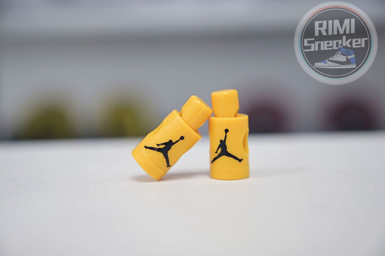 Air Jordan 6 "Yellow Ochre"