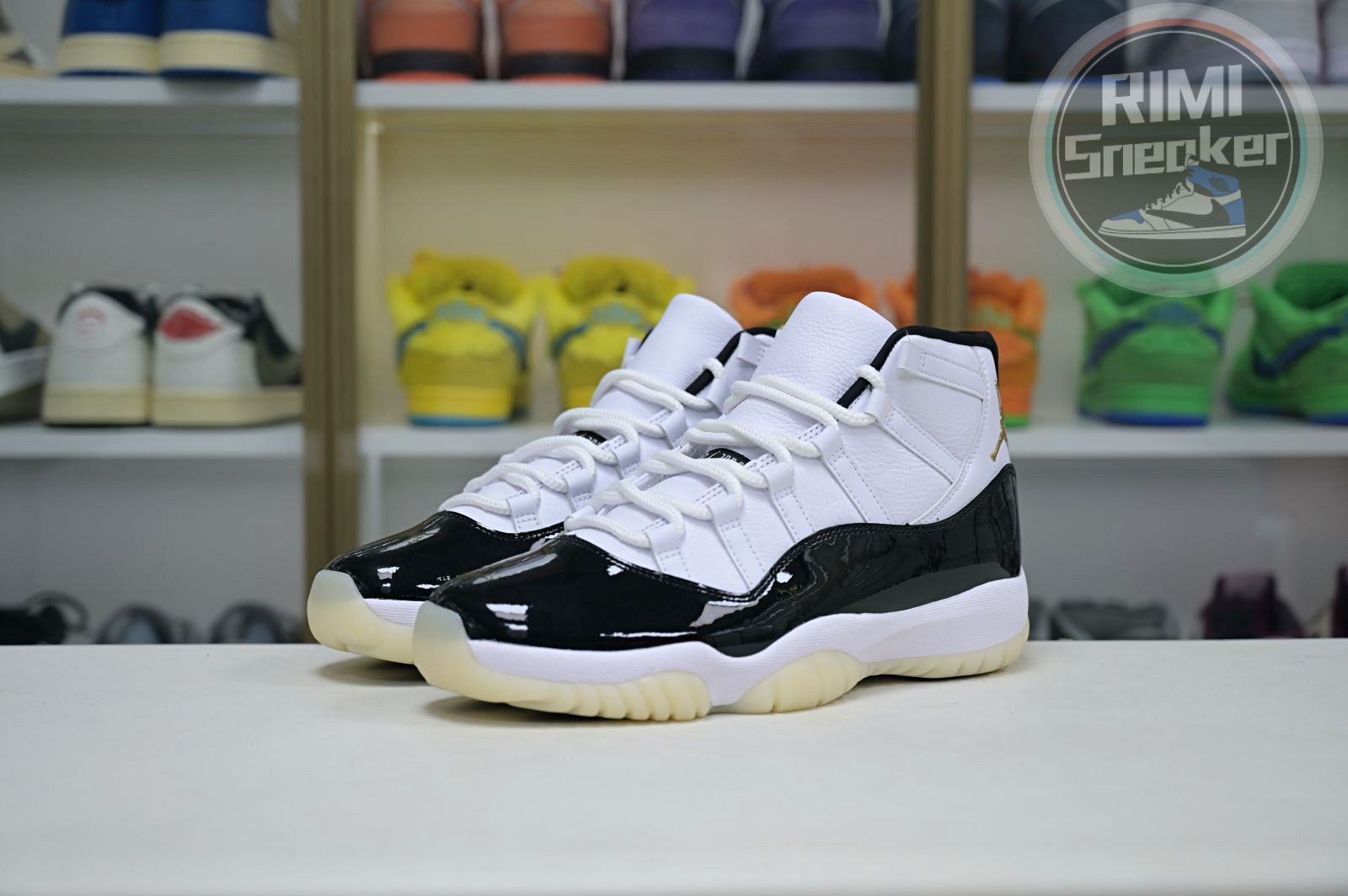 Jordan Air Jordan 11 "Gratitude" DMP 2023