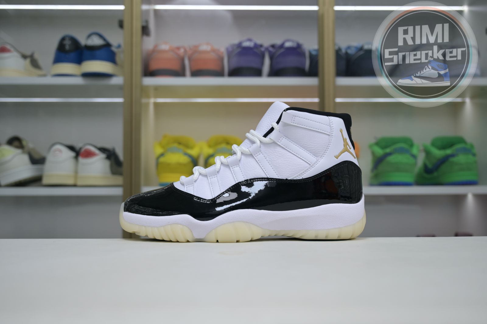 Jordan Air Jordan 11 "Gratitude" DMP 2023