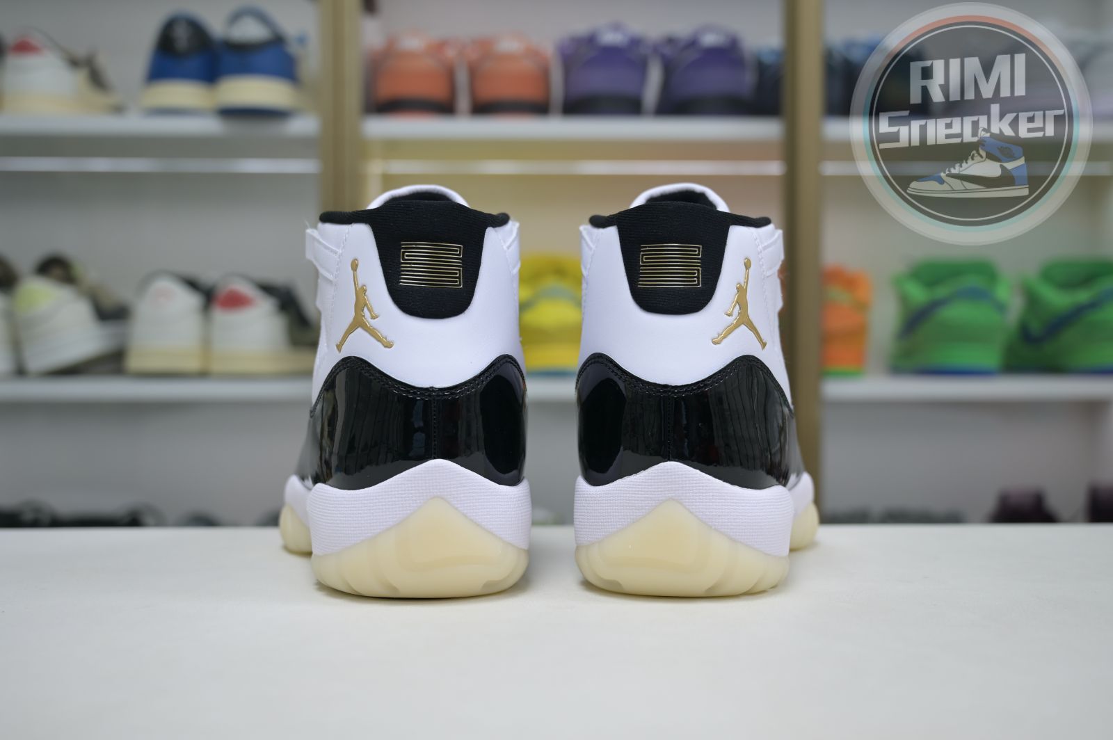 Jordan Air Jordan 11 "Gratitude" DMP 2023