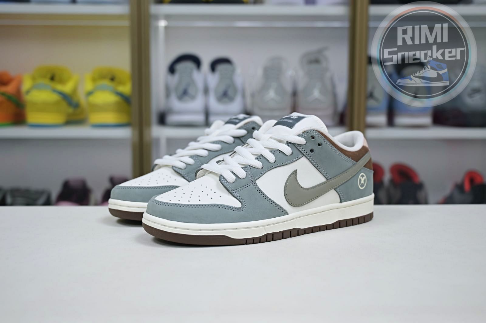 Yuto Horigome x Nike SB Dunk Low