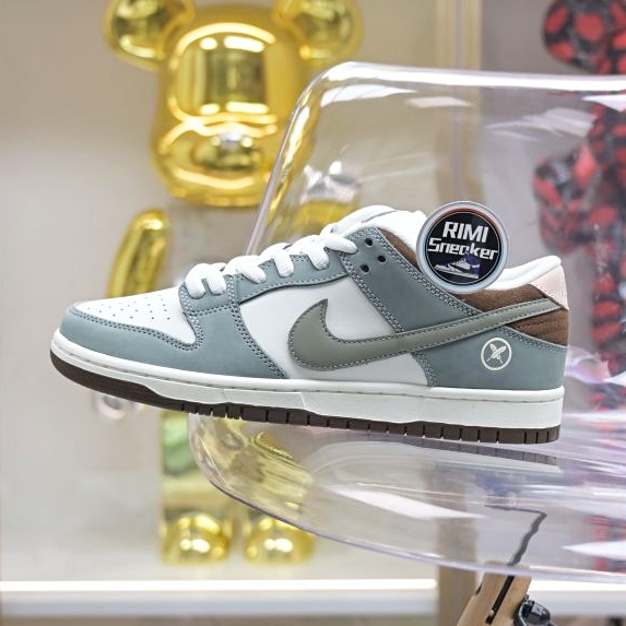 Yuto Horigome x Nike SB Dunk Low