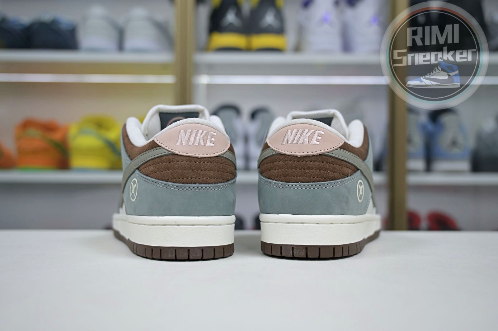 Yuto Horigome x Nike SB Dunk Low