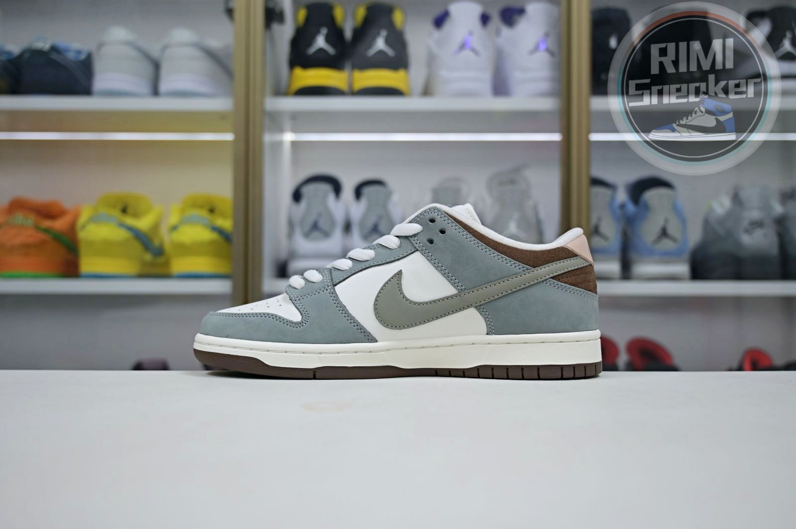 Yuto Horigome x Nike SB Dunk Low