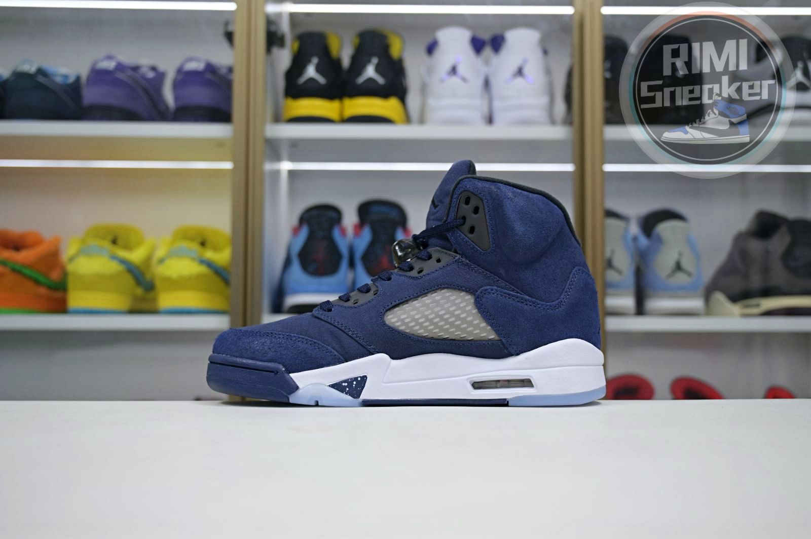 Jordan Air Jordan 5"Georgetown"