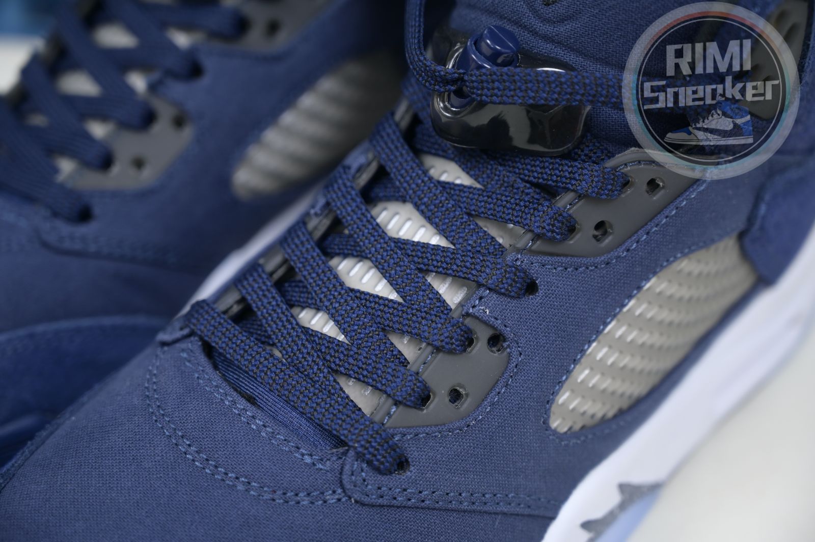 Jordan Air Jordan 5"Georgetown"