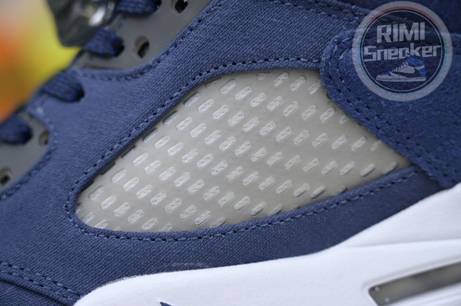 Jordan Air Jordan 5"Georgetown"