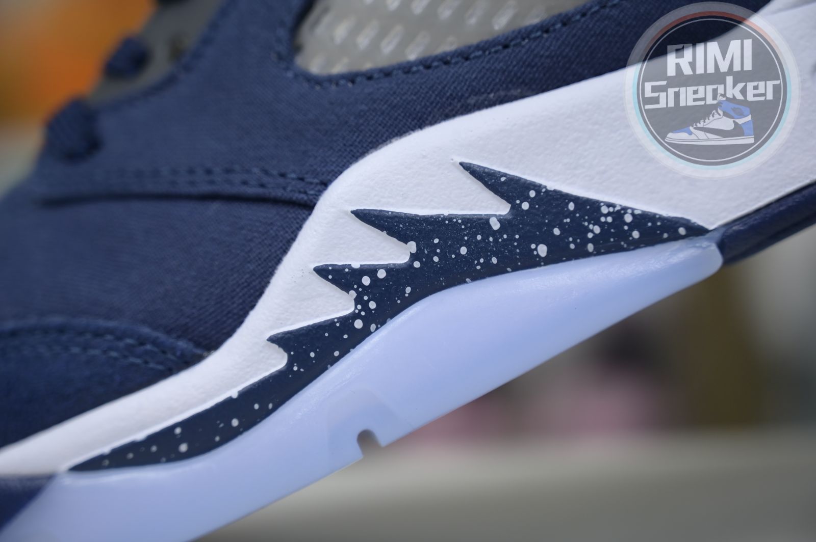 Jordan Air Jordan 5"Georgetown"