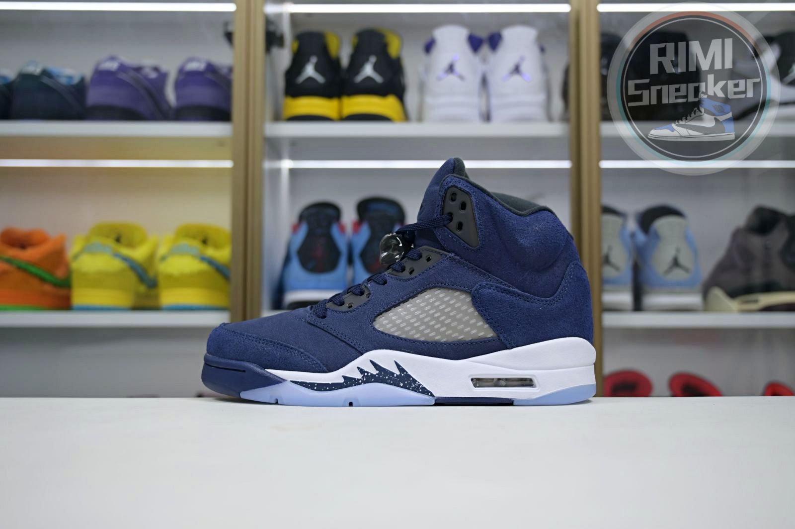 Jordan Air Jordan 5"Georgetown"