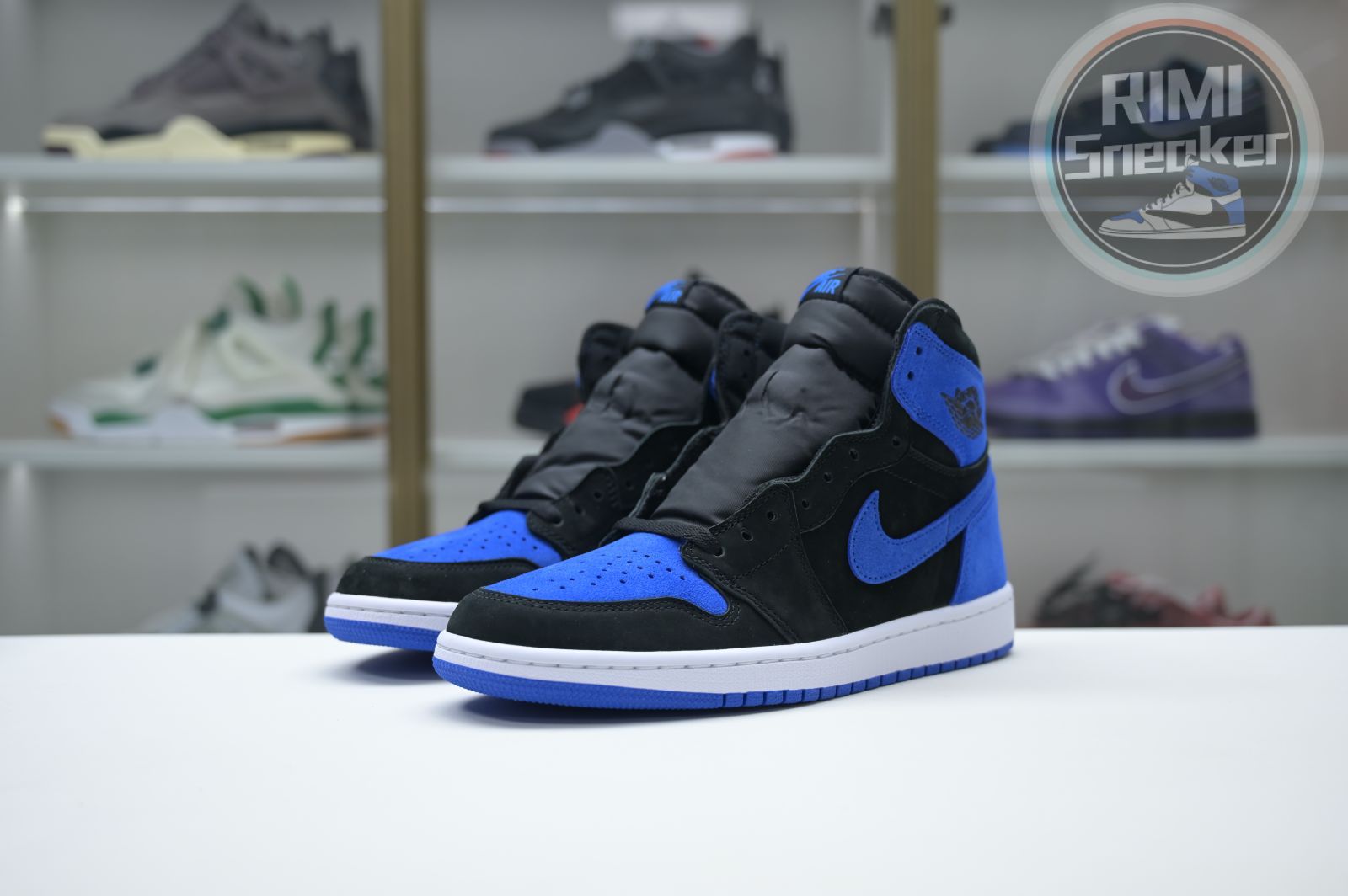 Jordan Air Jordan 1 High OG"Royal Reimagined" 2023