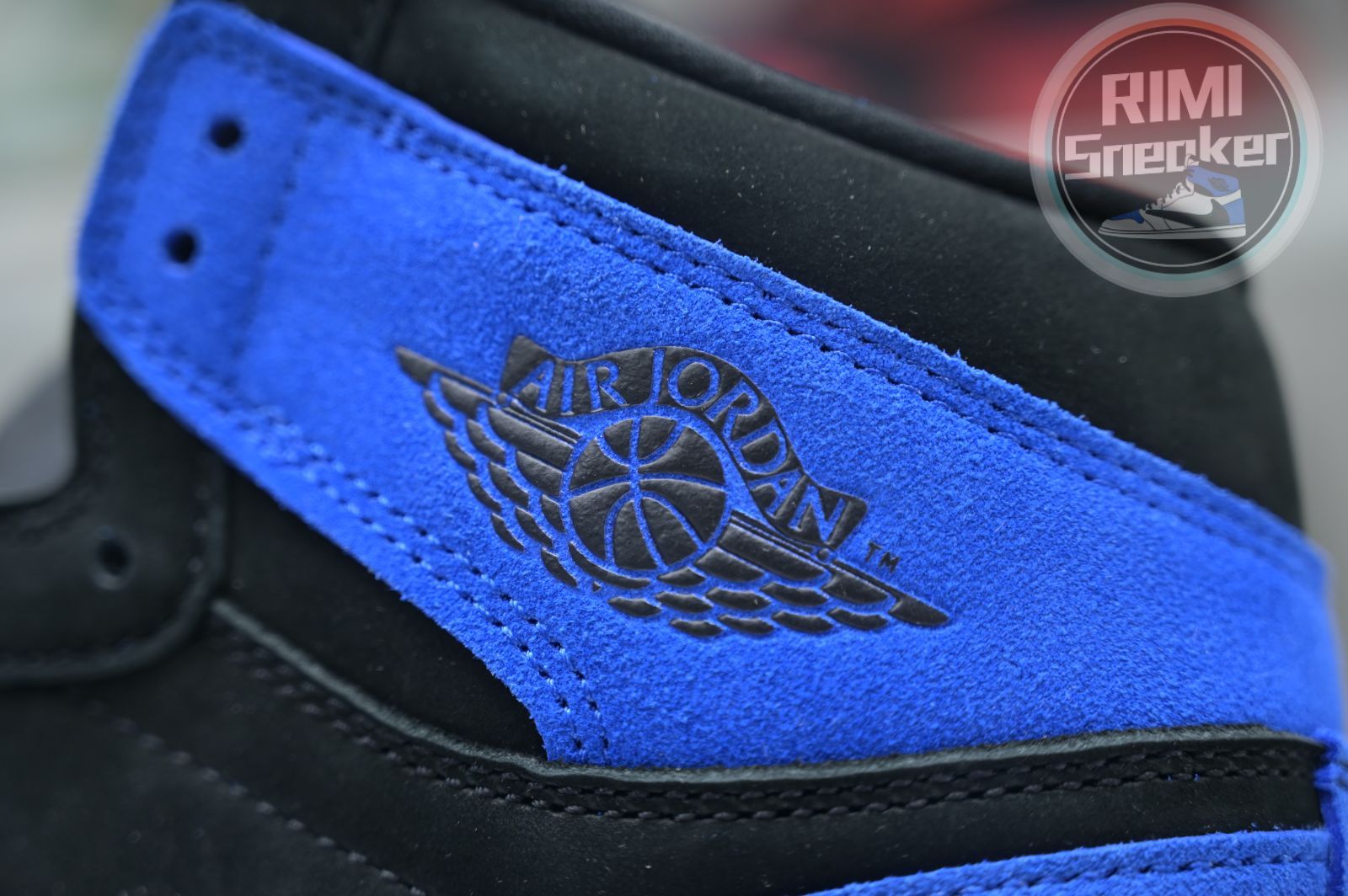 Jordan Air Jordan 1 High OG"Royal Reimagined" 2023