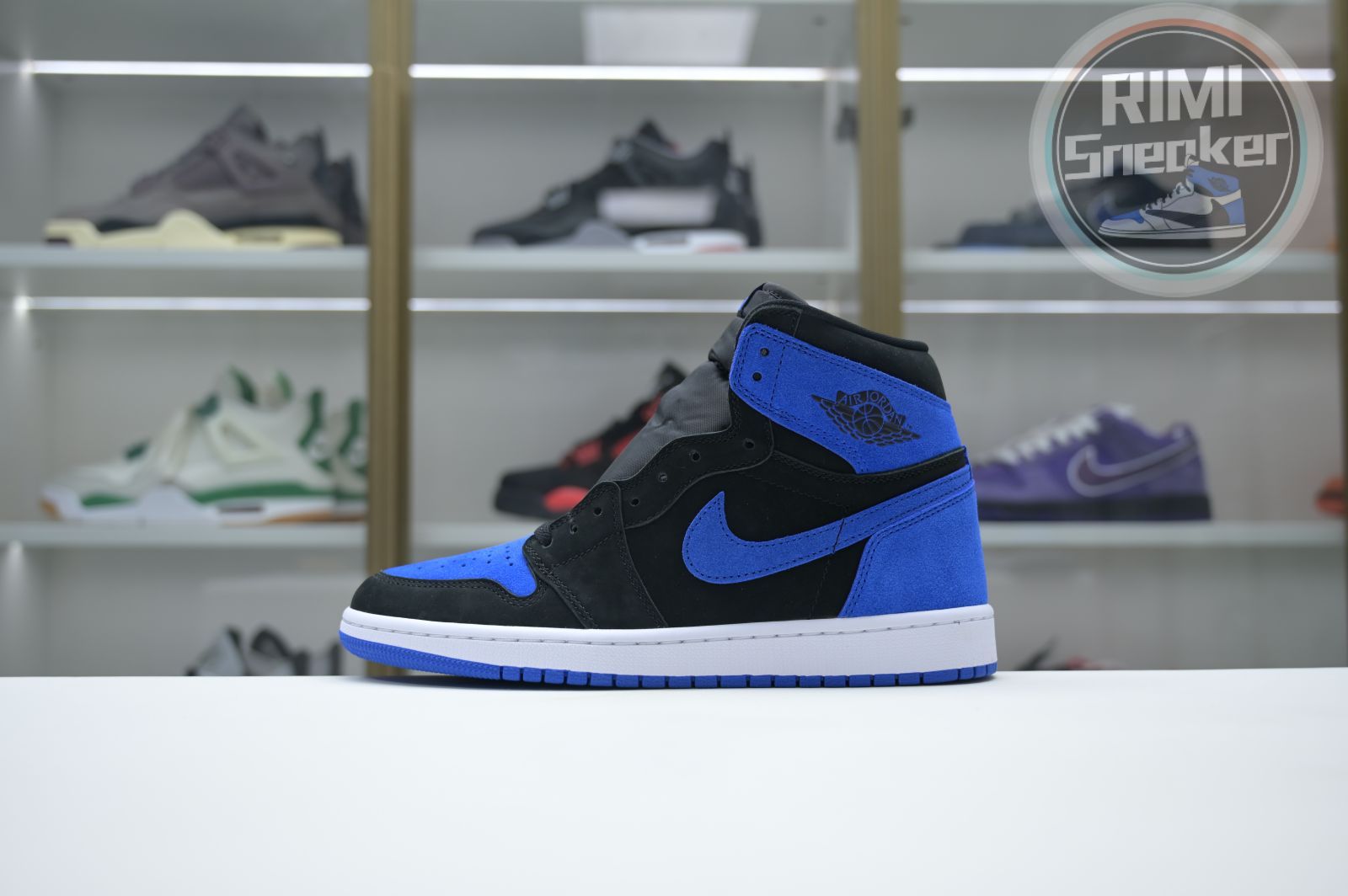 Jordan Air Jordan 1 High OG"Royal Reimagined" 2023