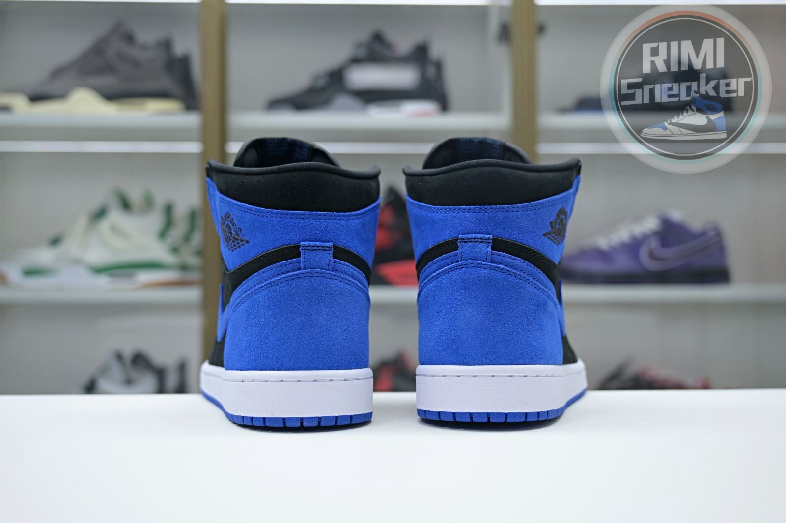 Jordan Air Jordan 1 High OG"Royal Reimagined" 2023