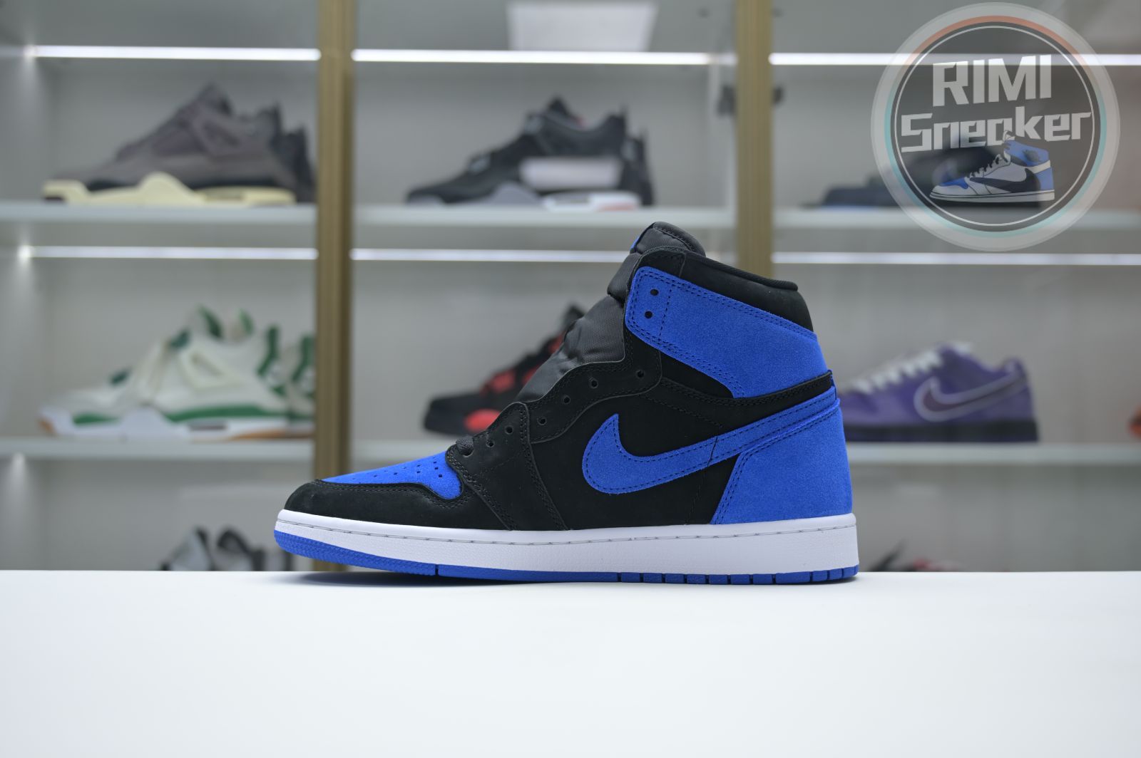 Jordan Air Jordan 1 High OG"Royal Reimagined" 2023