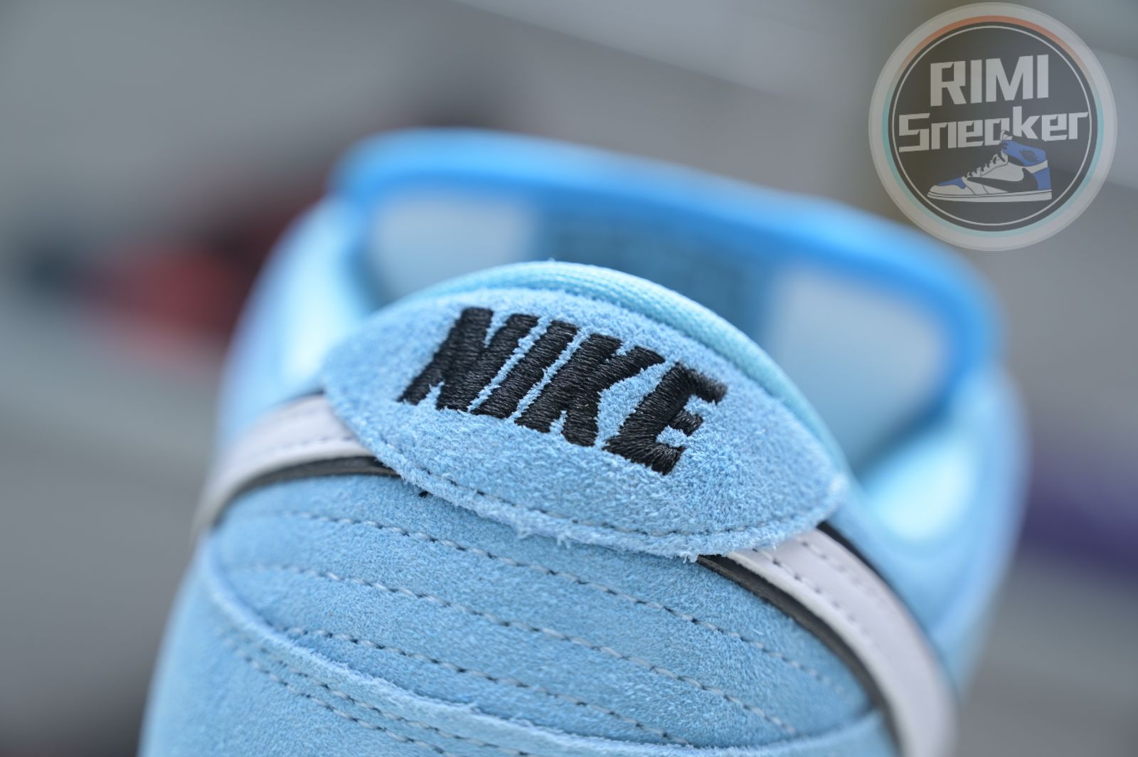 Nike Dunk SB Low Pro "Blue Chill"