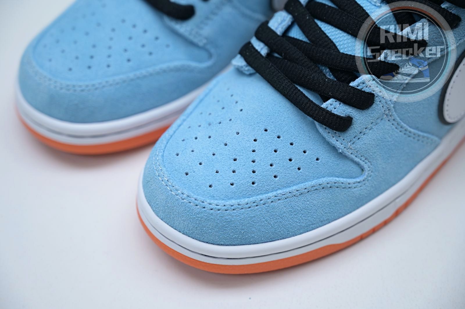 Nike Dunk SB Low Pro "Blue Chill"