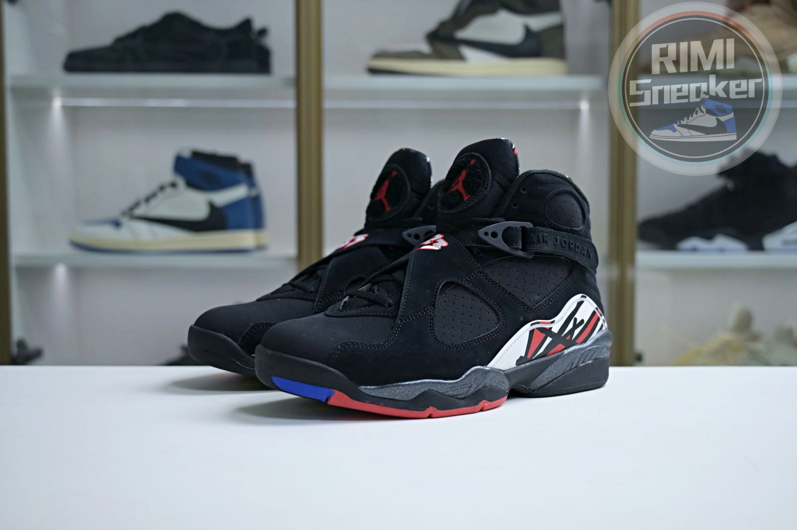 Air Jordan 8"Playoffs" 2023