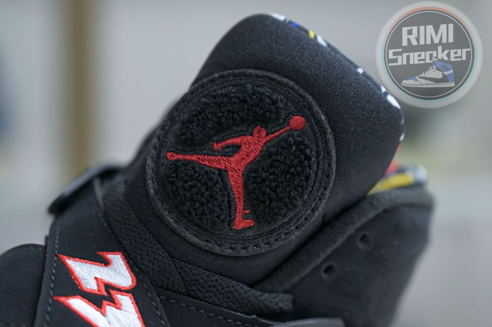 Air Jordan 8"Playoffs" 2023