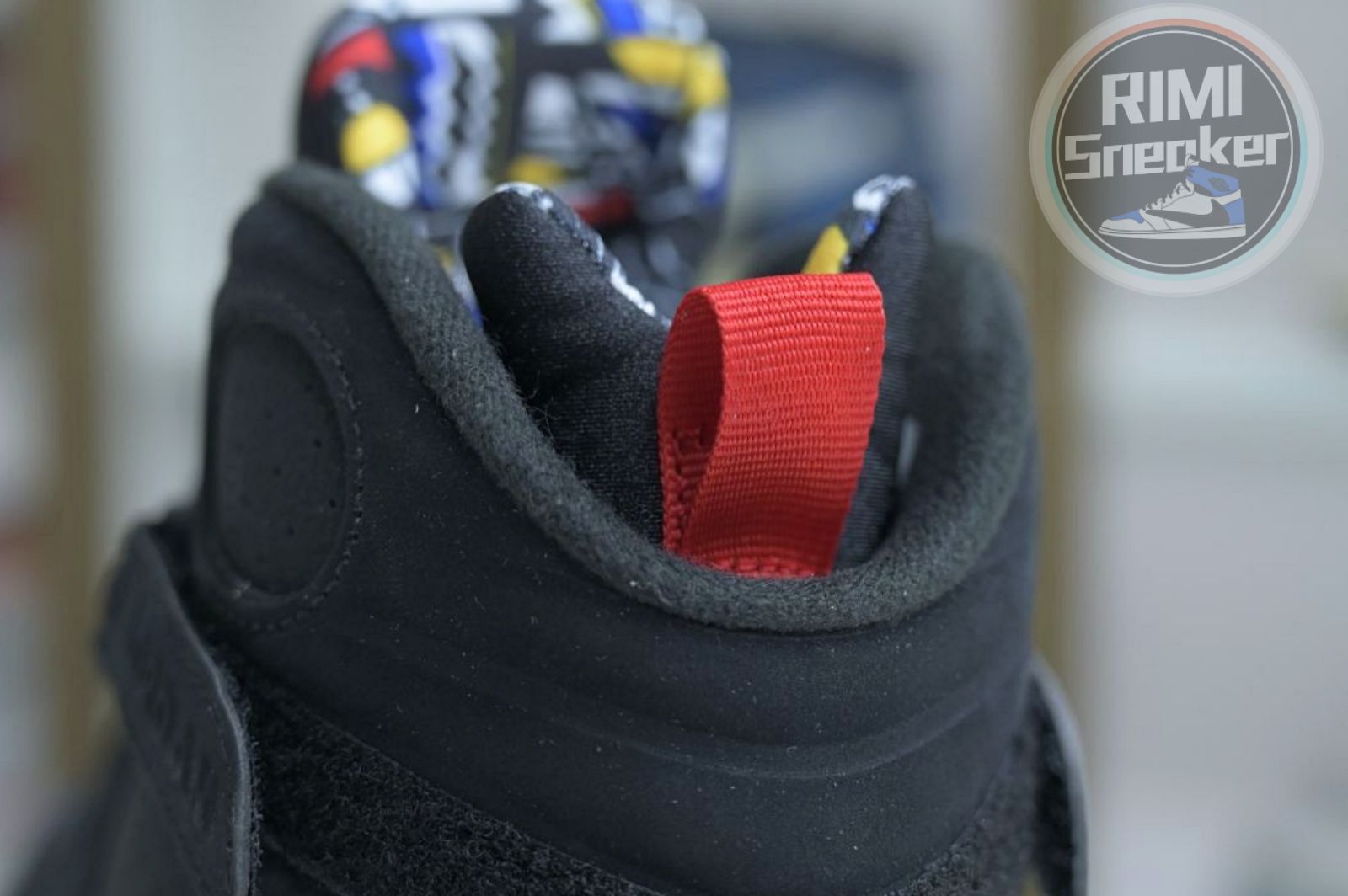 Air Jordan 8"Playoffs" 2023