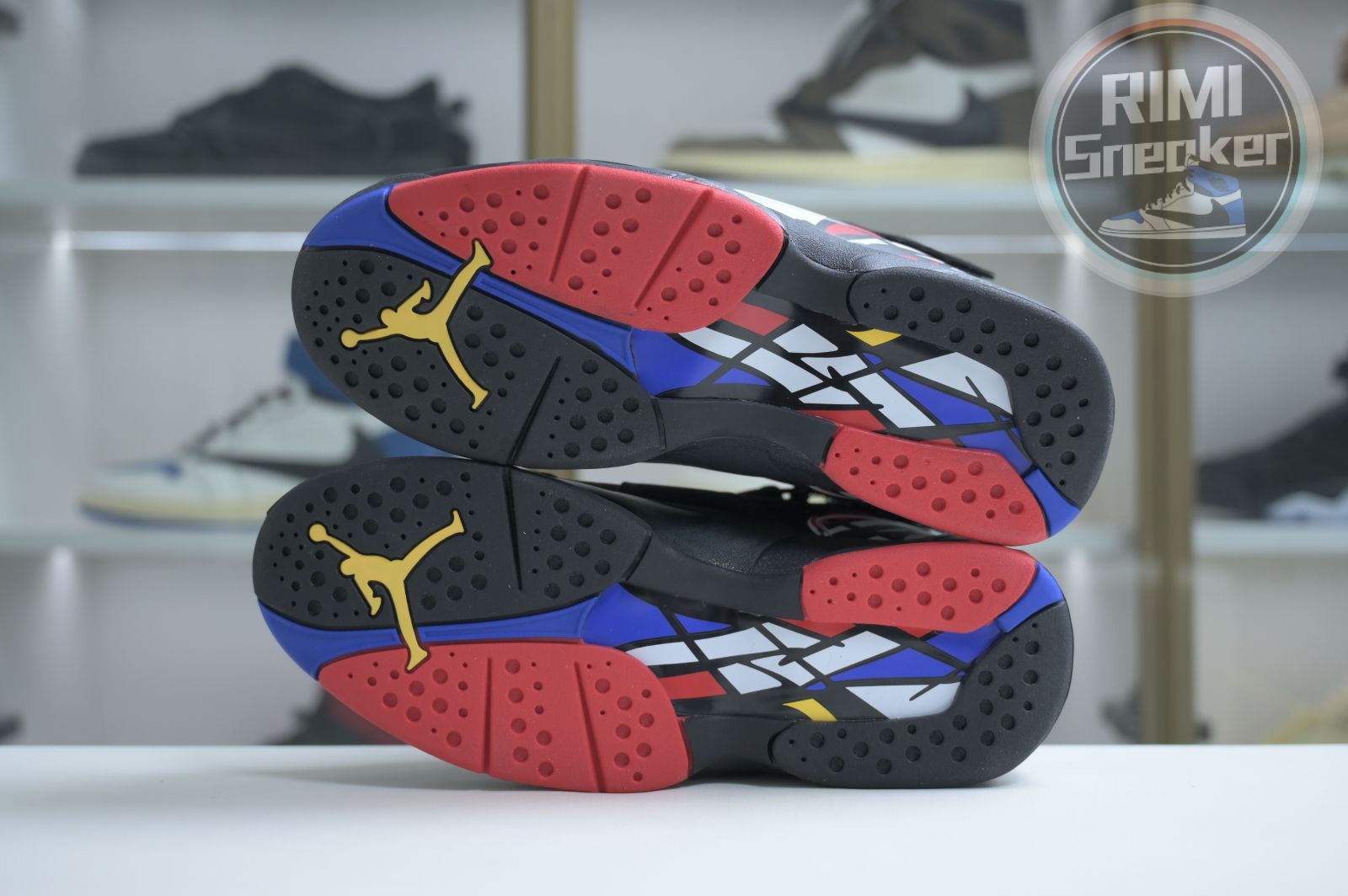 Air Jordan 8"Playoffs" 2023