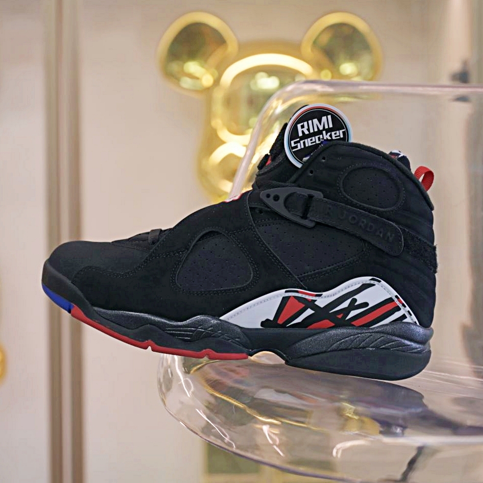 Air Jordan 8