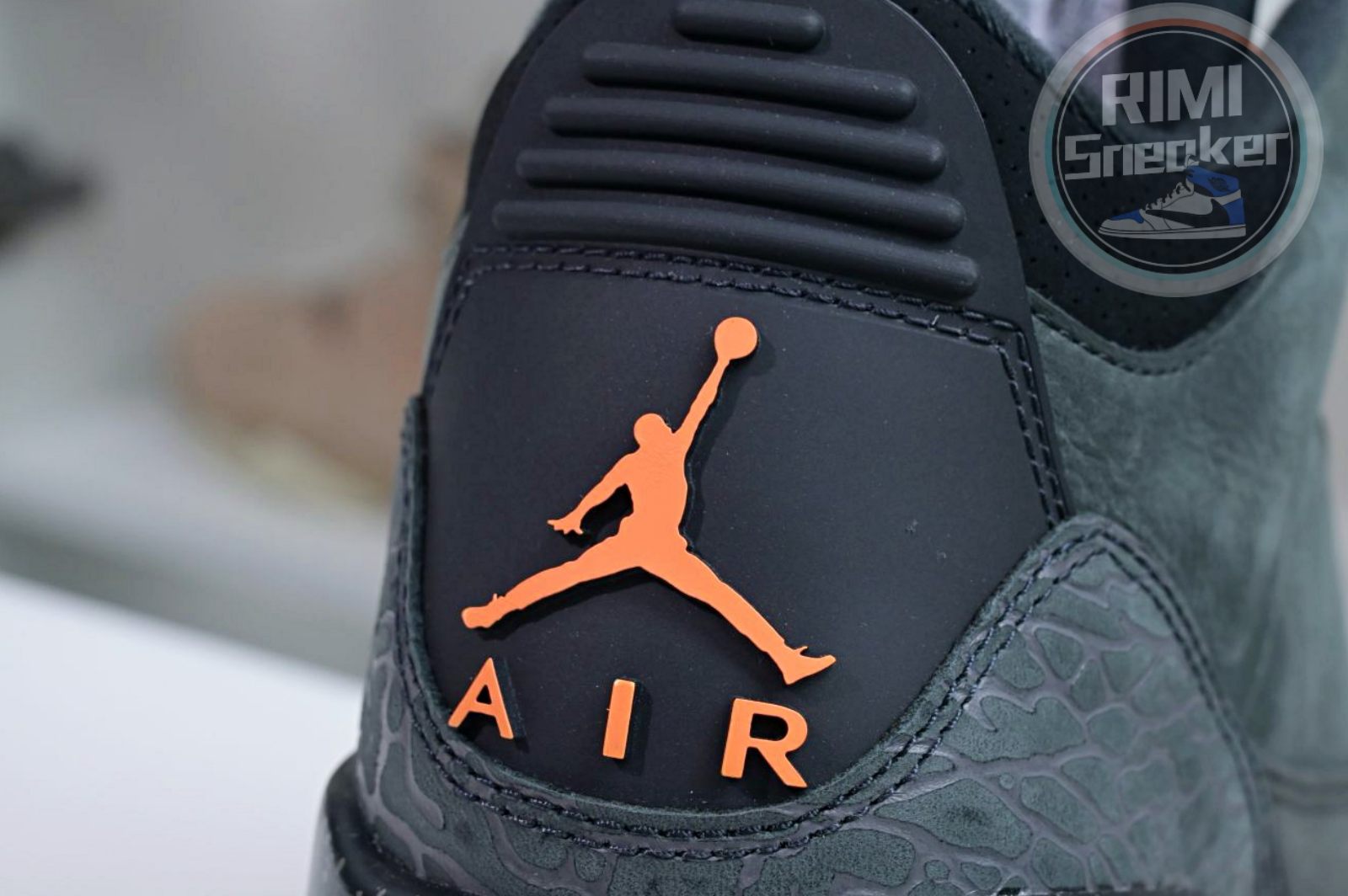 Jordan Air Jordan 3"Fear"