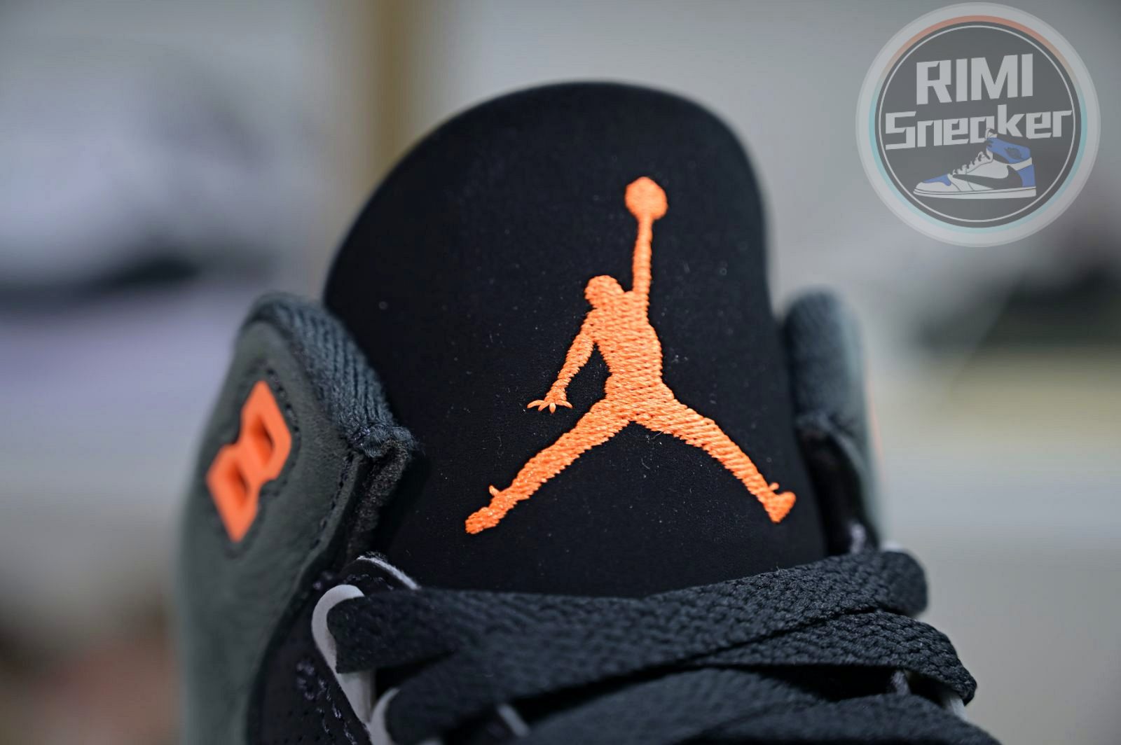 Jordan Air Jordan 3"Fear"