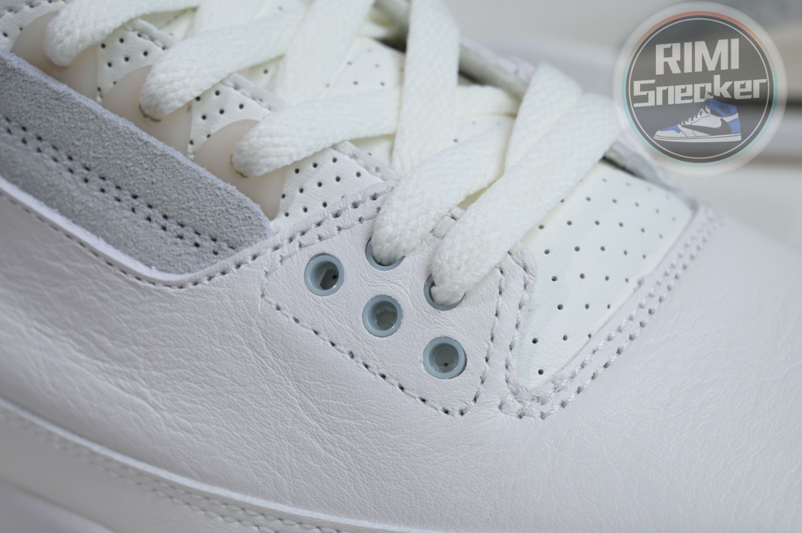 Air Jordan 3 Craft“Ivory”