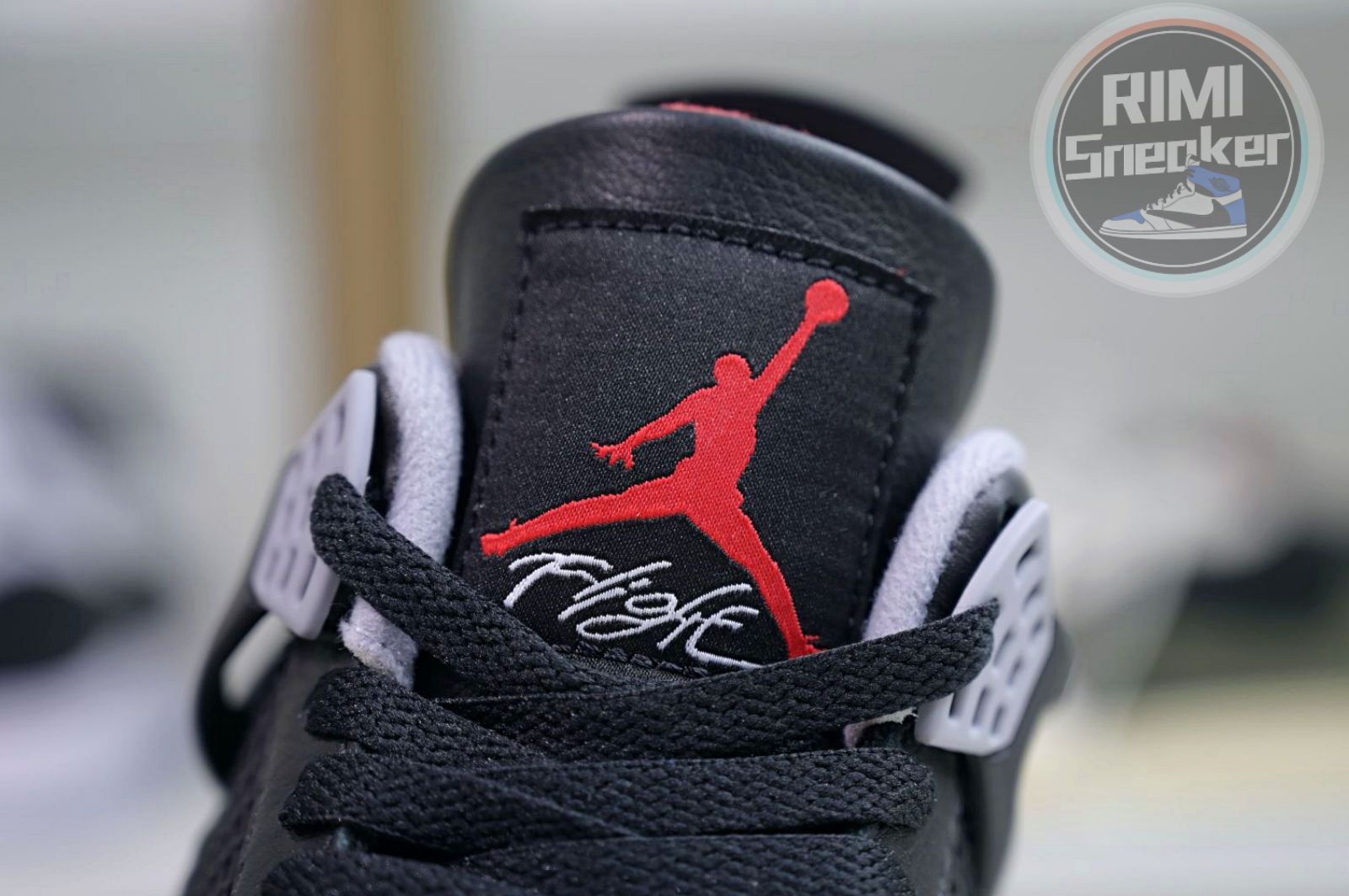 Jordan Air Jordan 4"Bred Reimagined"