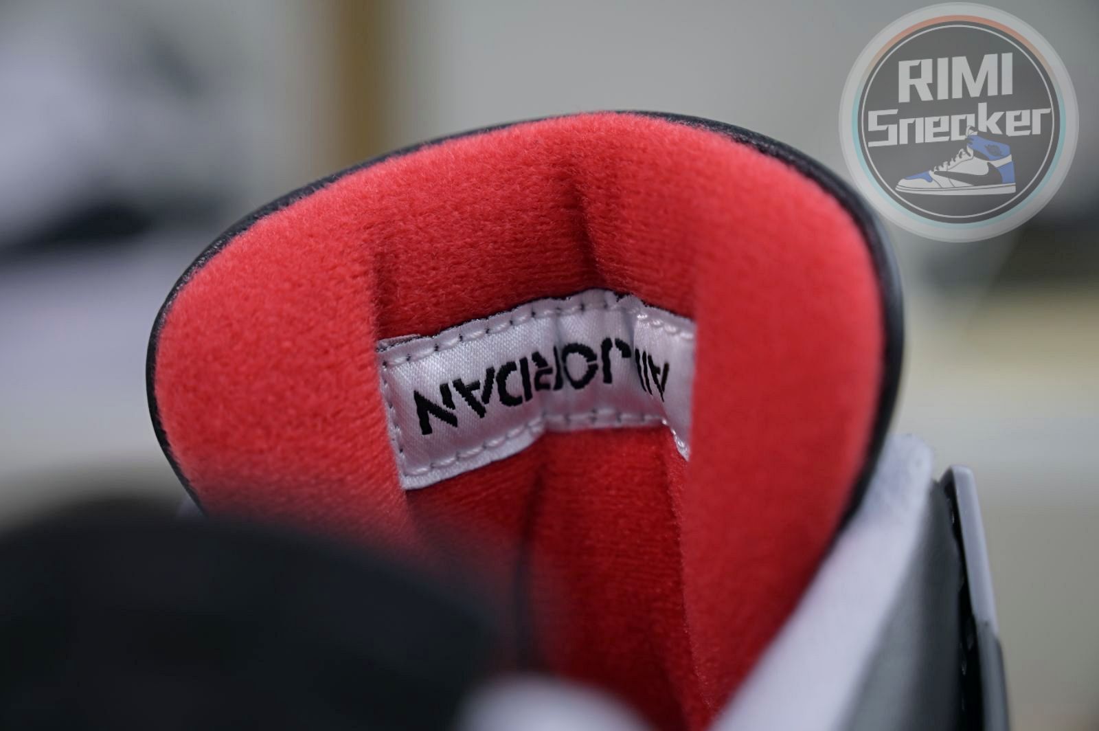 Jordan Air Jordan 4"Bred Reimagined"