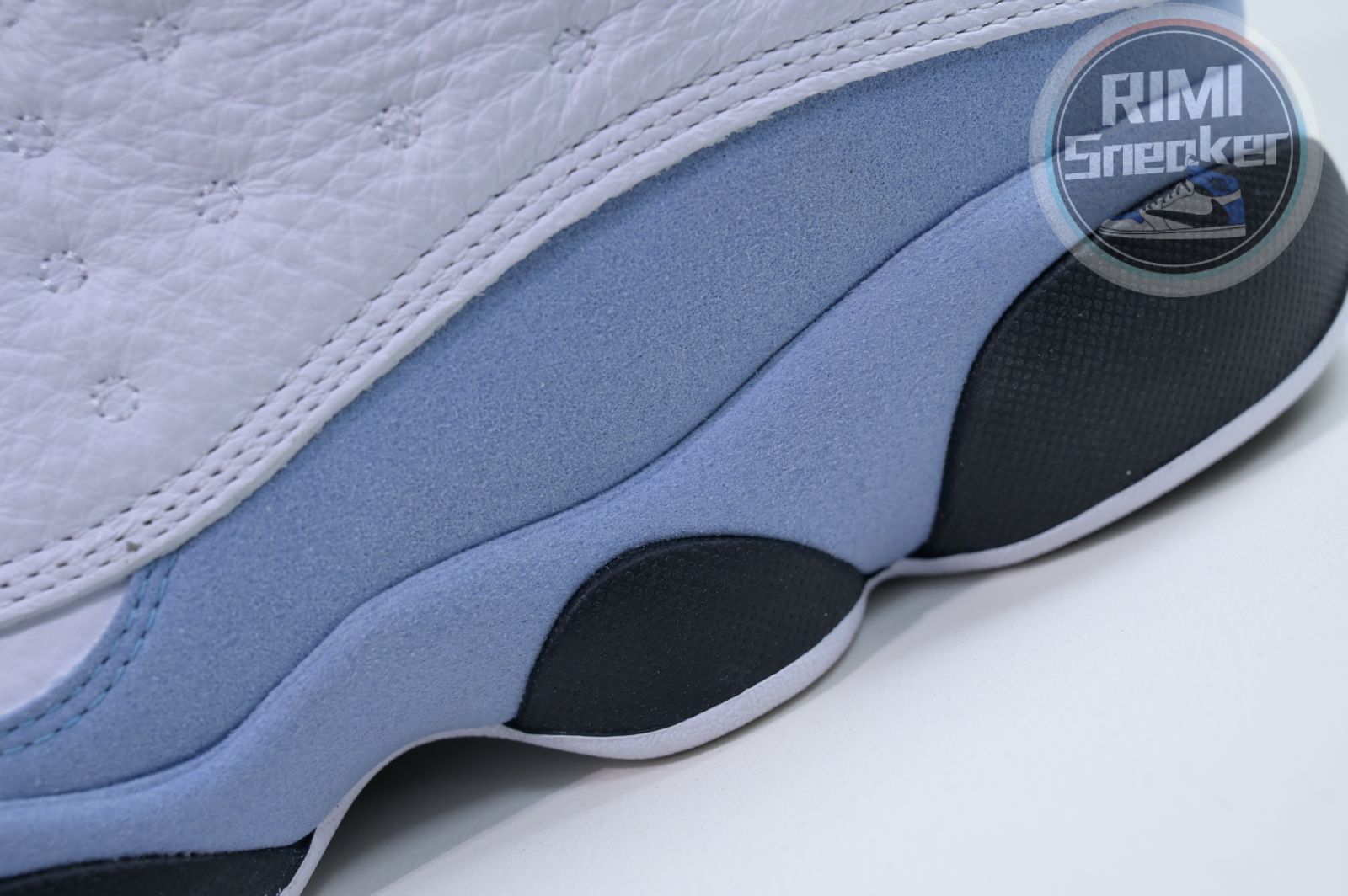 Air Jordan 13“Blue Grey”