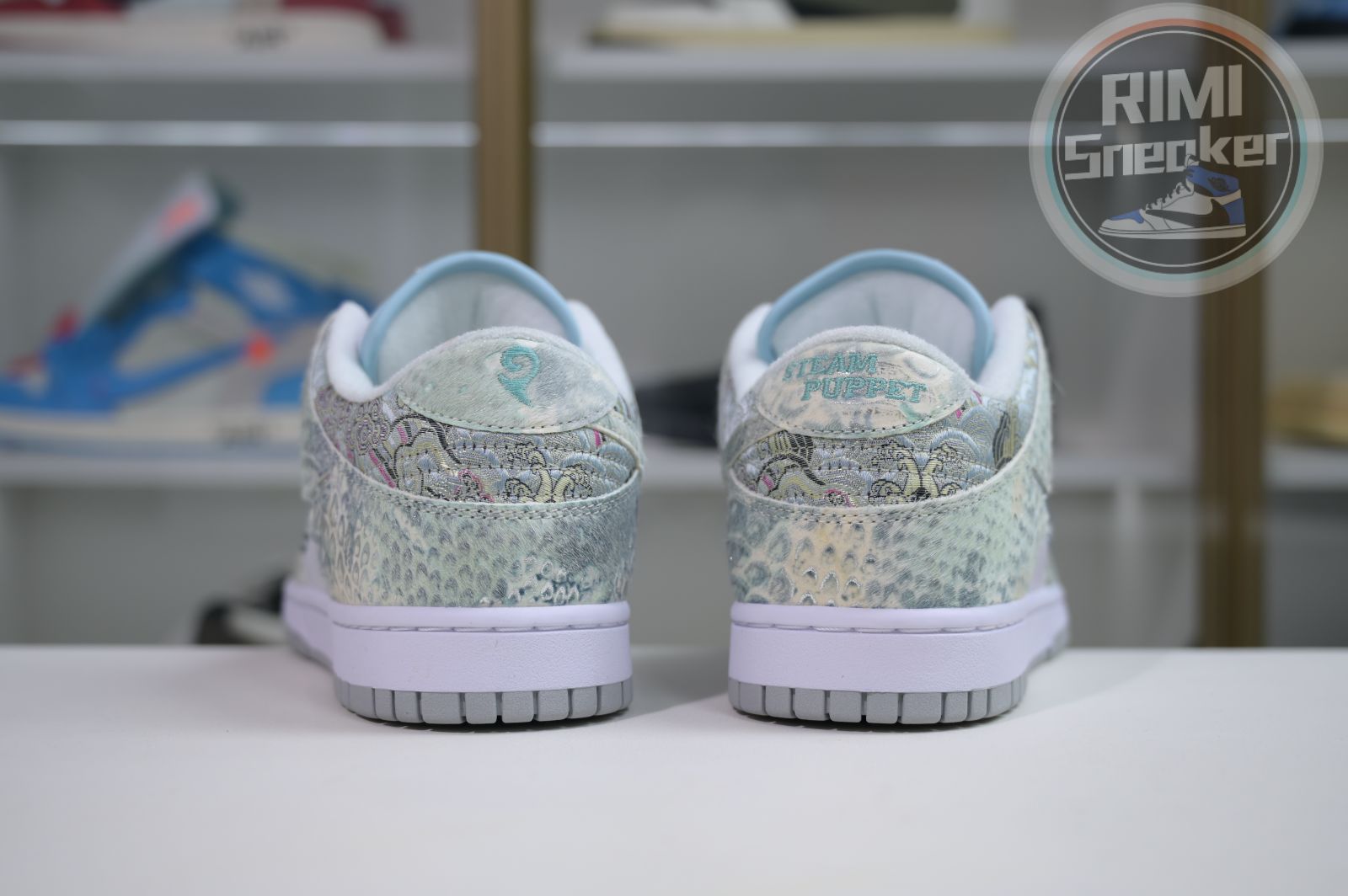 Nike Dunk Low CNY dunk龙年限定 DV0831-101