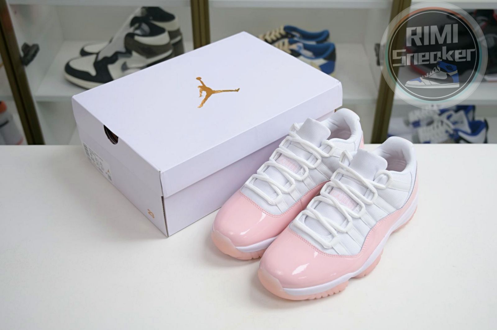 Jordan Air Jordan 11 Low WMNS