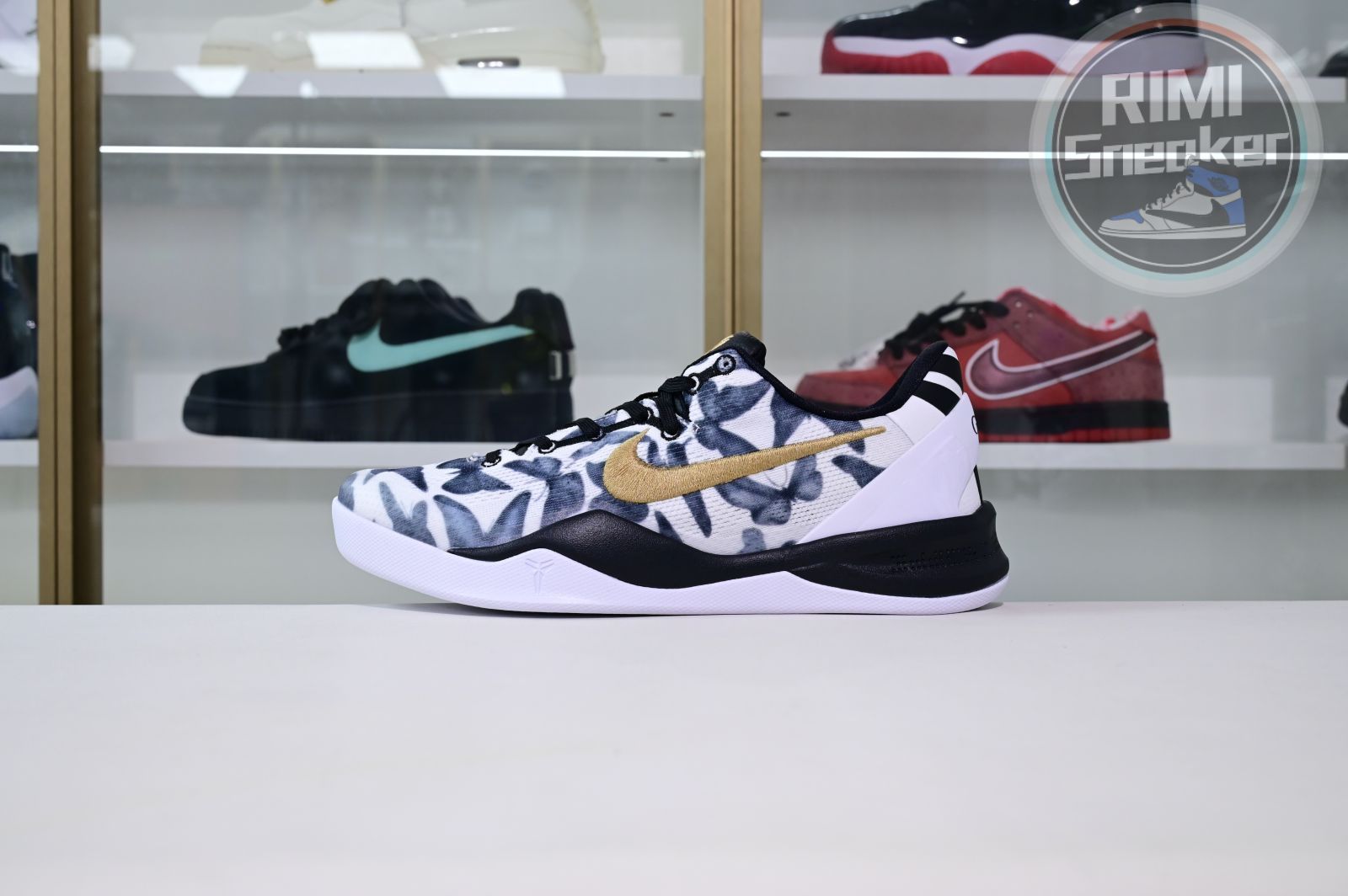 Nike Kobe 8 Protro Mambacita