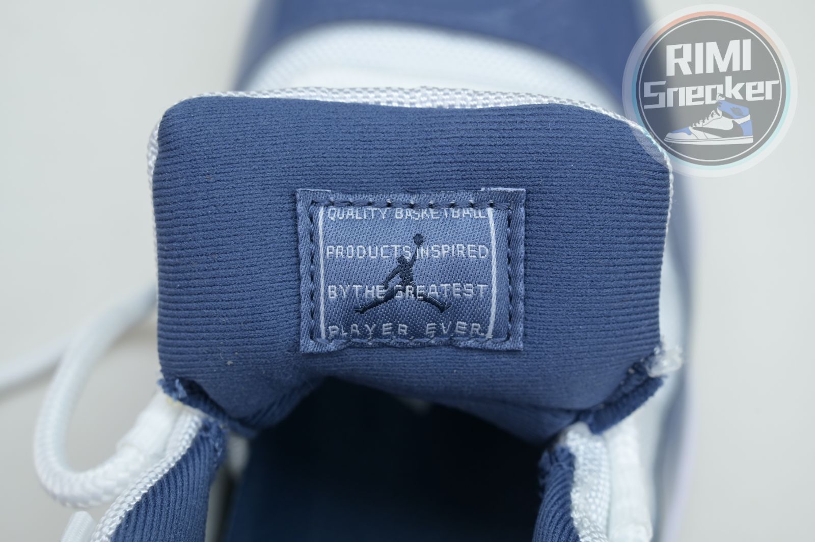 Jordan Air Jordan 11 Low“Diffused Blue”