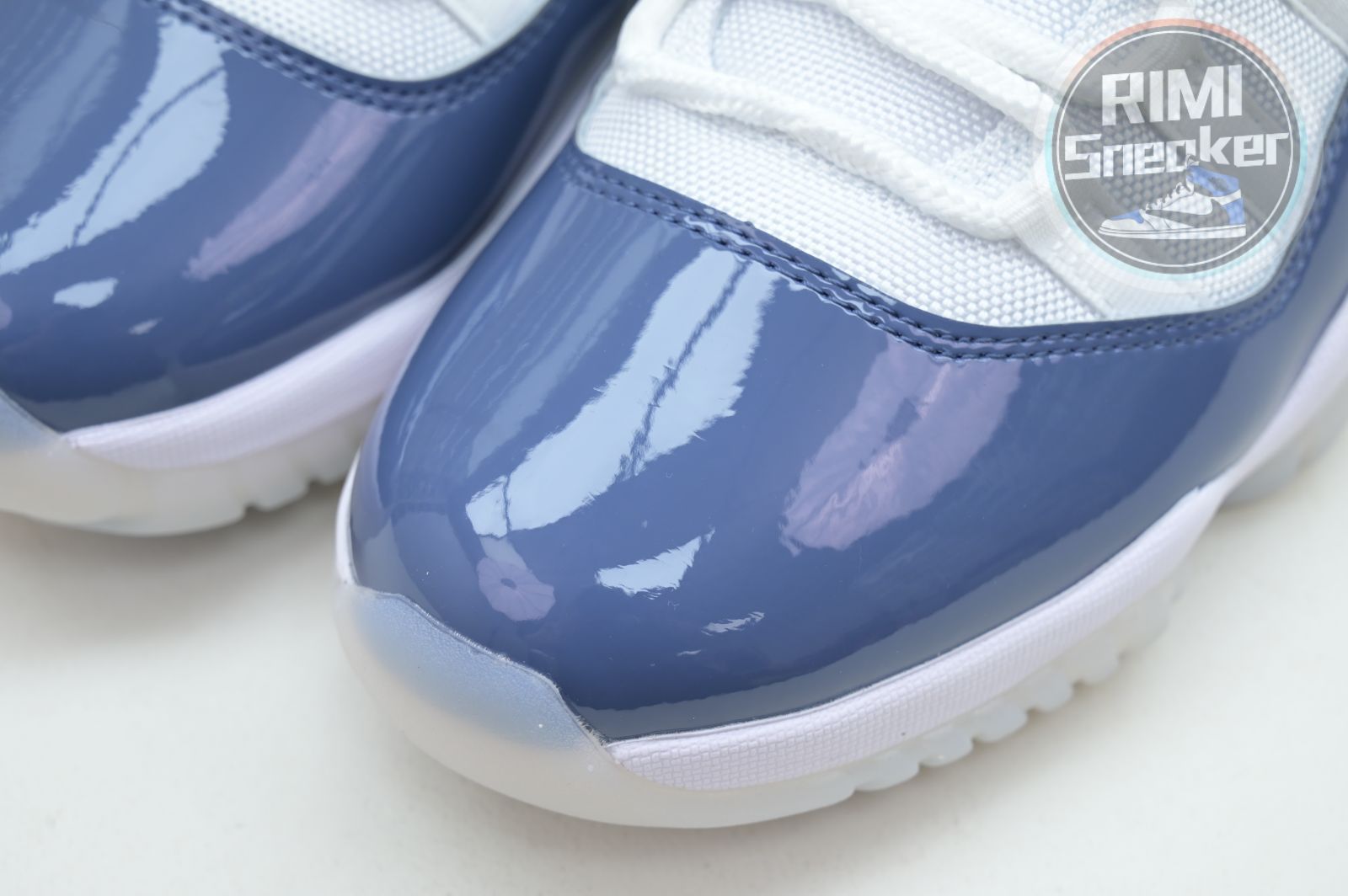 Jordan Air Jordan 11 Low“Diffused Blue”