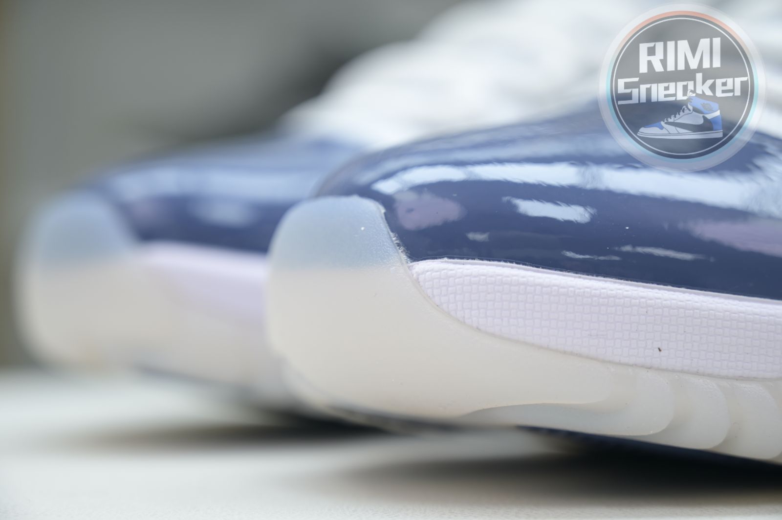 Jordan Air Jordan 11 Low“Diffused Blue”