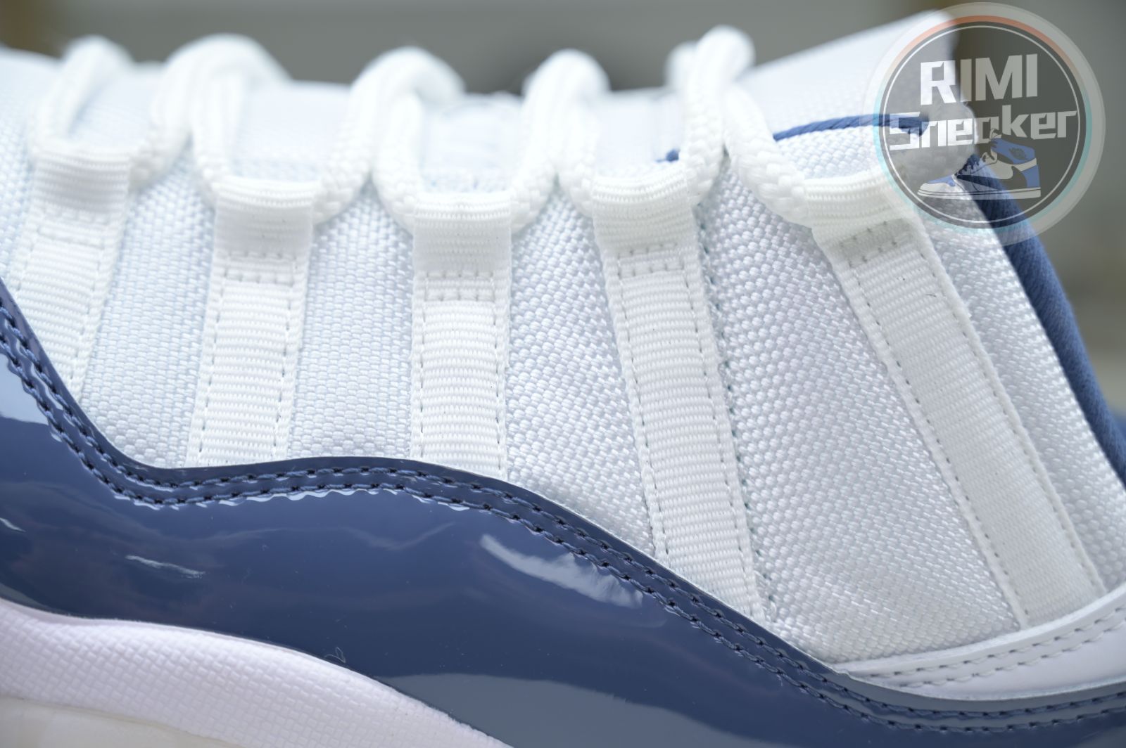 Jordan Air Jordan 11 Low“Diffused Blue”