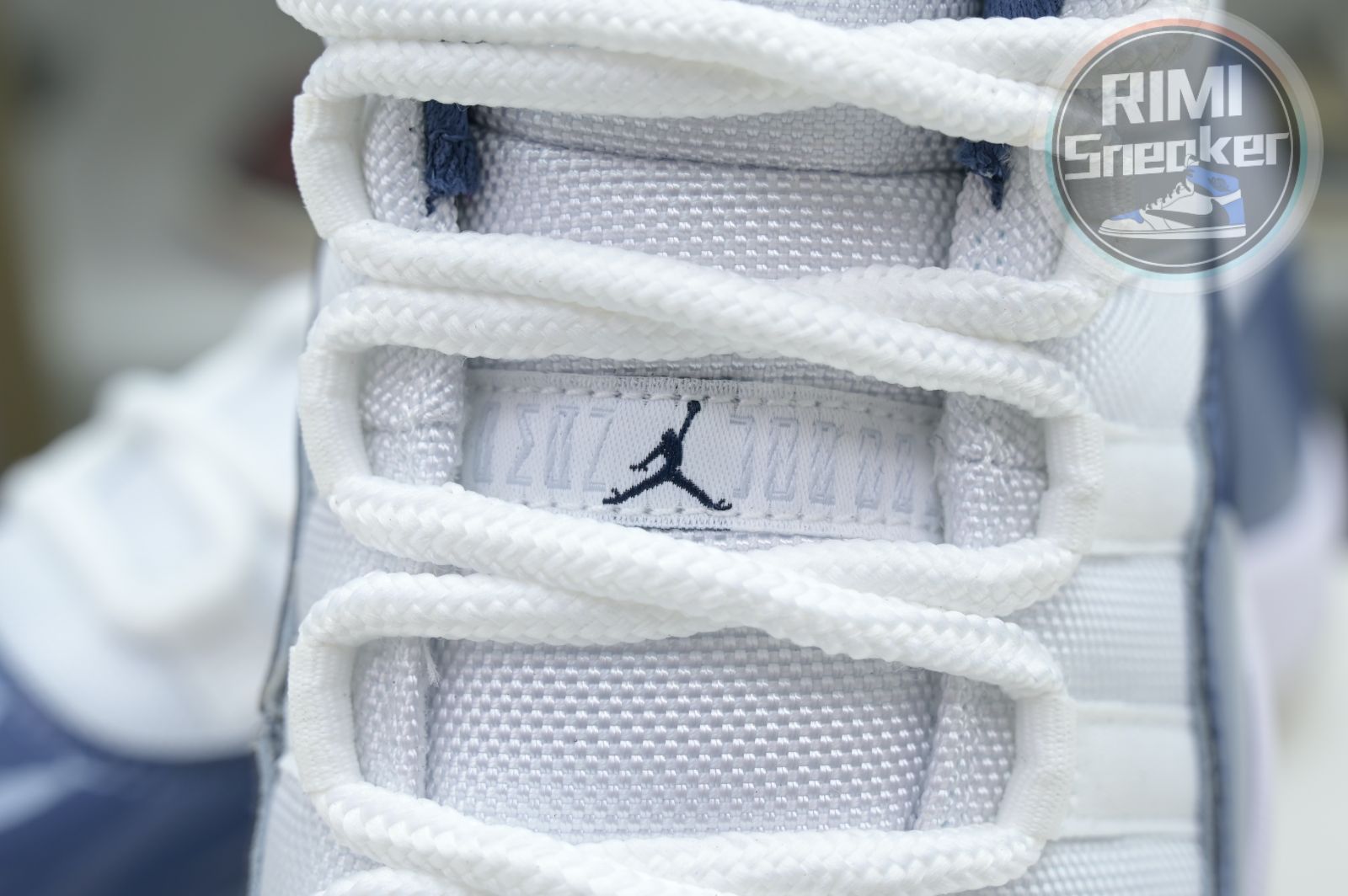 Jordan Air Jordan 11 Low“Diffused Blue”