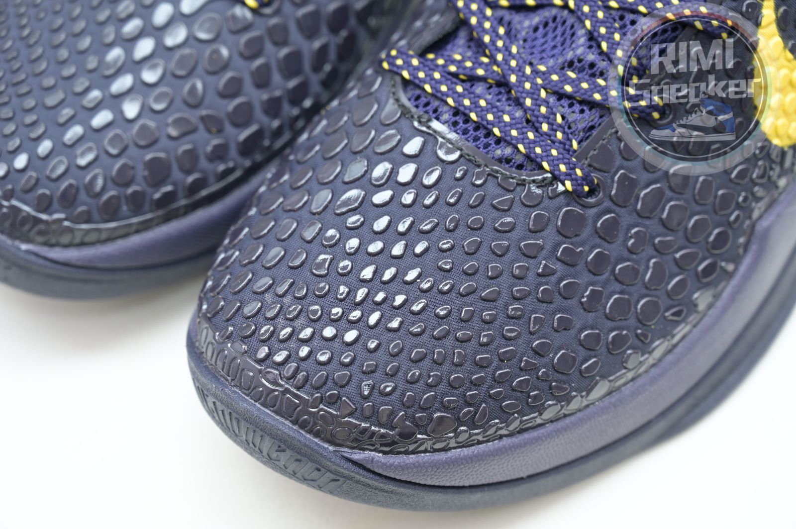 Nike Zoom Kobe 6 Imperial "Purple"