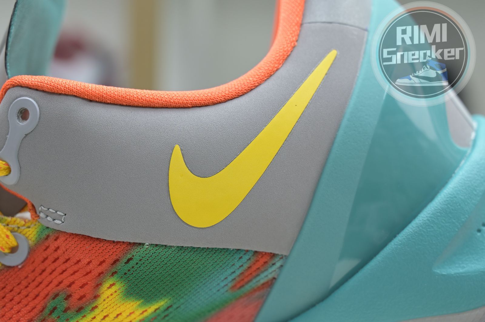 Nike Kobe 8 Protro“Venice Beach” 2024