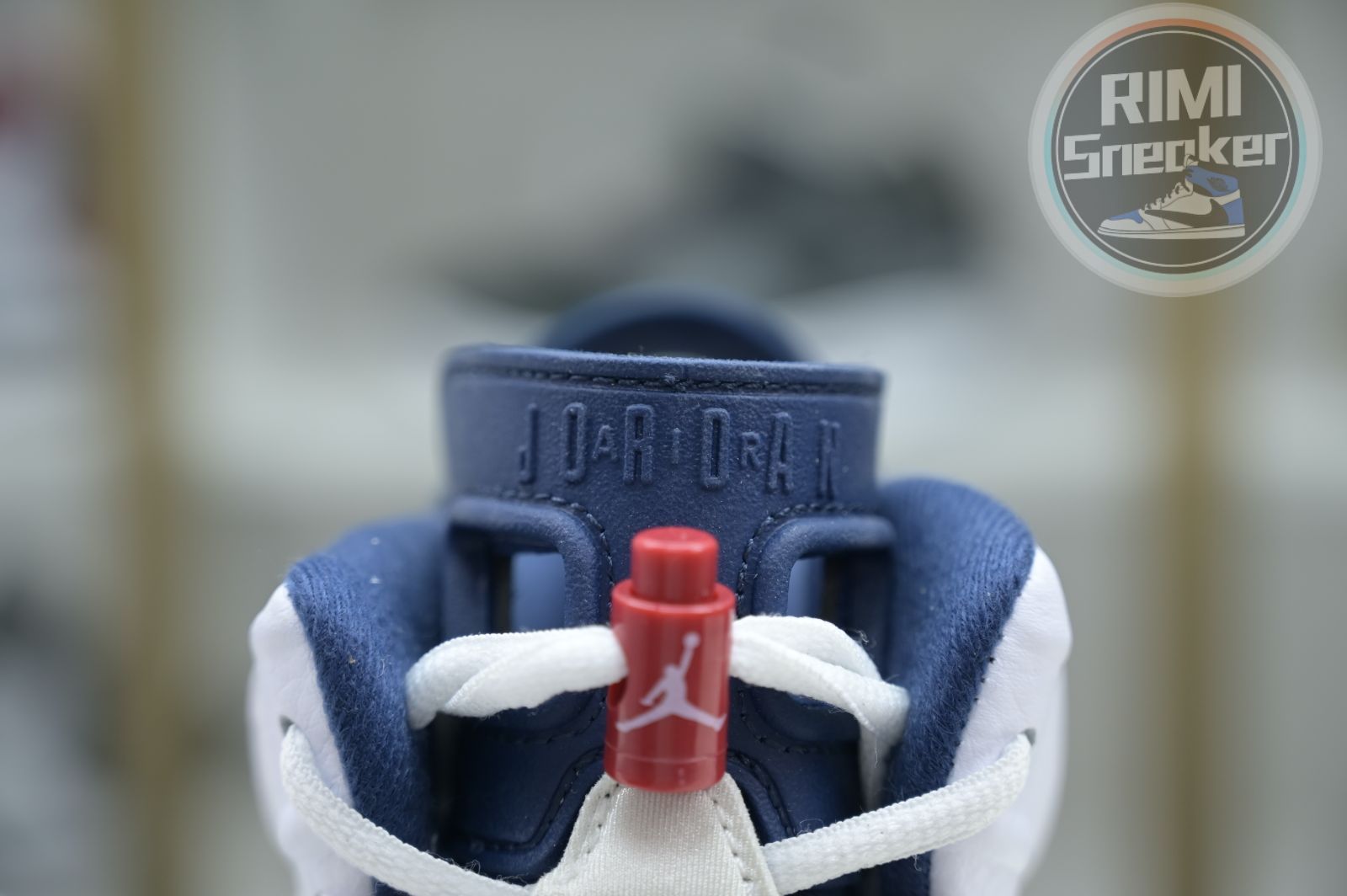 Jordan Air Jordan 6"Olympic"2024