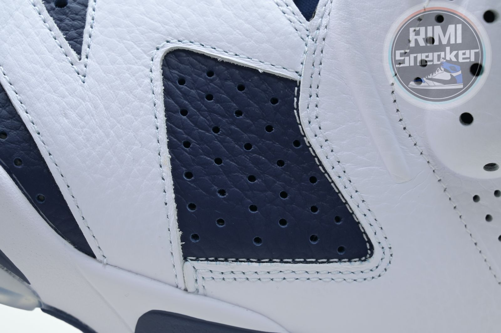 Jordan Air Jordan 6"Olympic"2024