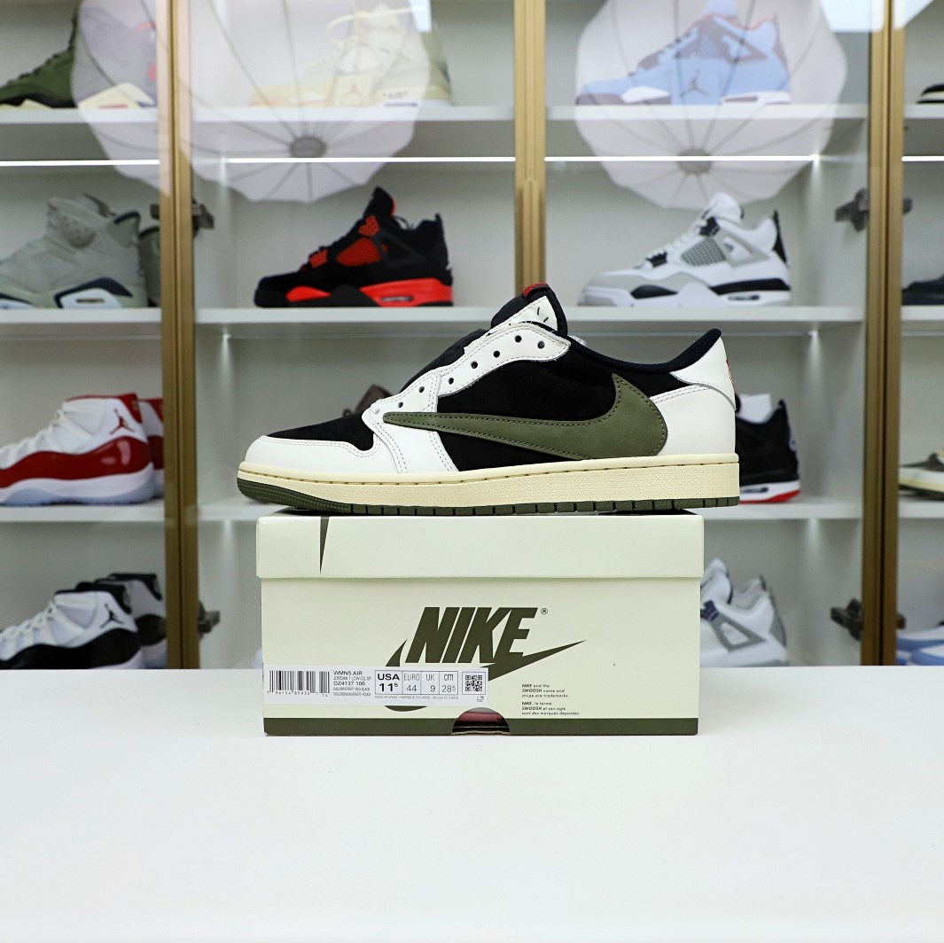 Nike Yeezy Jordan Best Sneakers 
