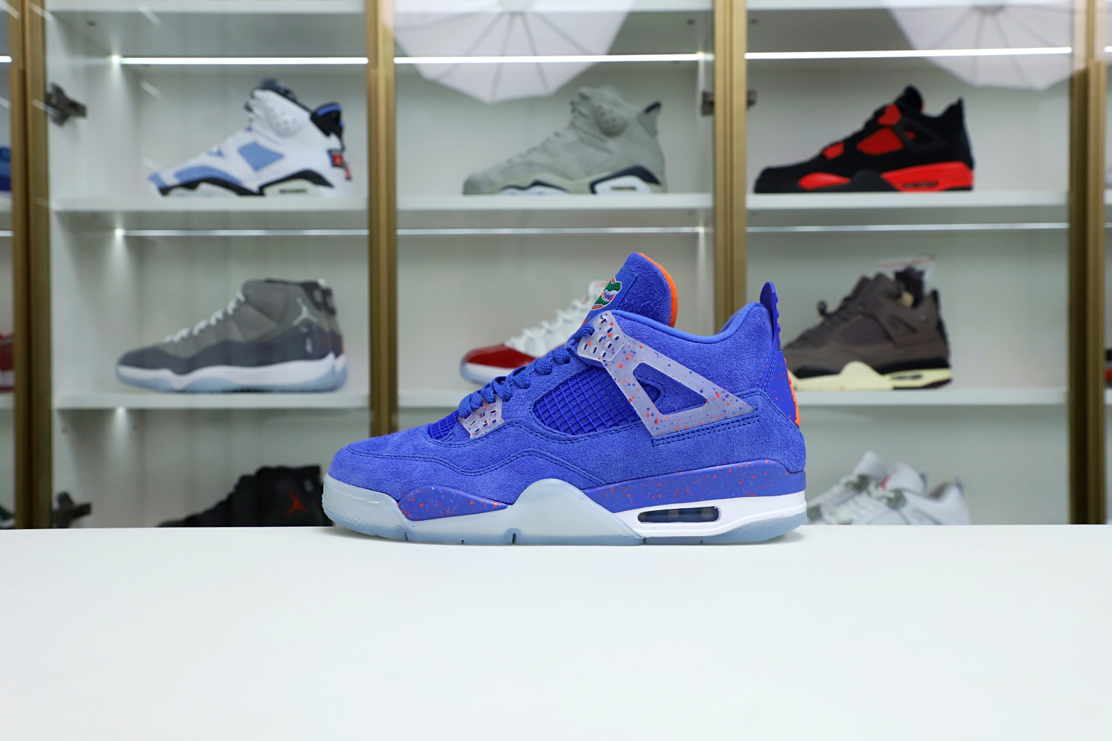 Jordan Air Jordan 4