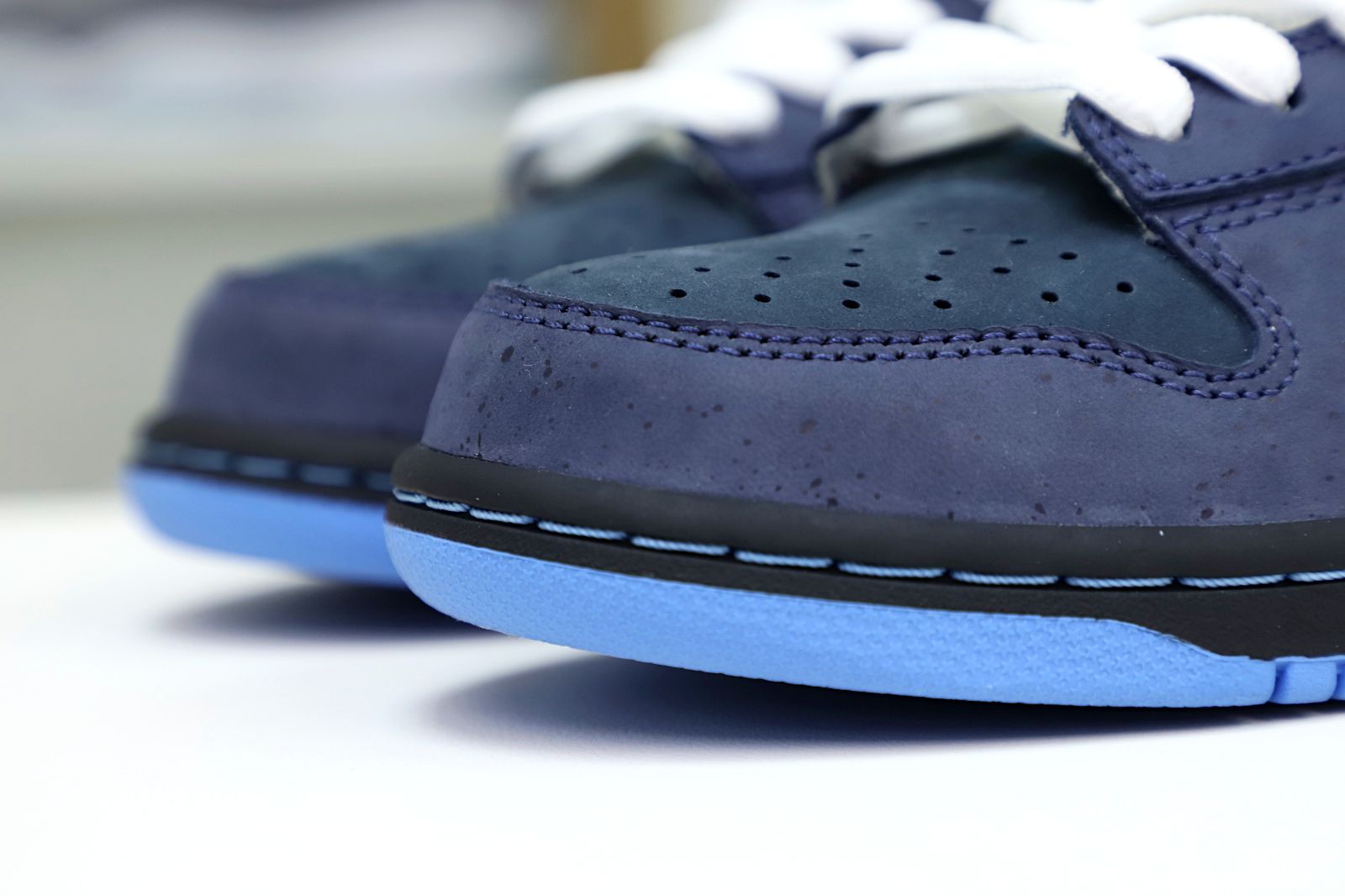 Concepts x Dunk Low Blue Lobster