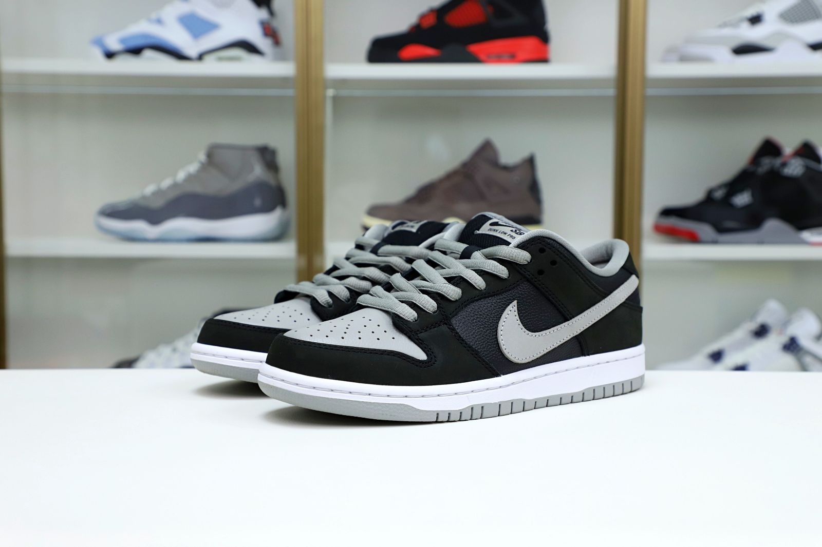 DUNK SB 「 SHADOW」