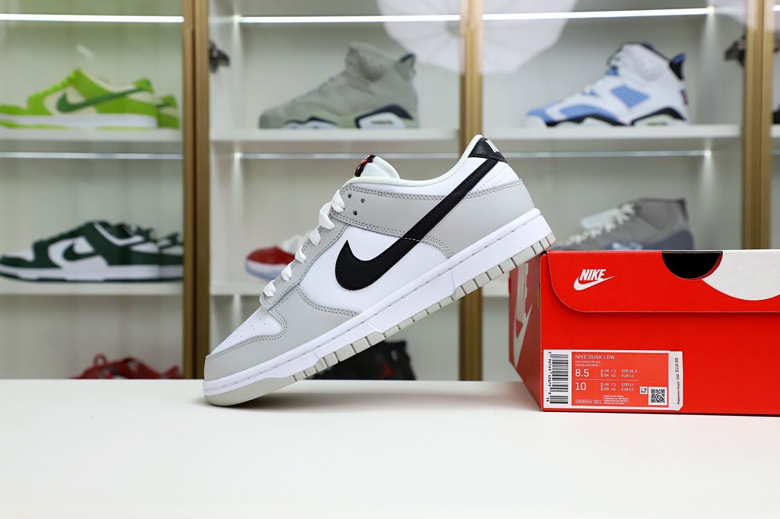 Nike Dunk Low Retro SE Scratch Off Coin Jackpot