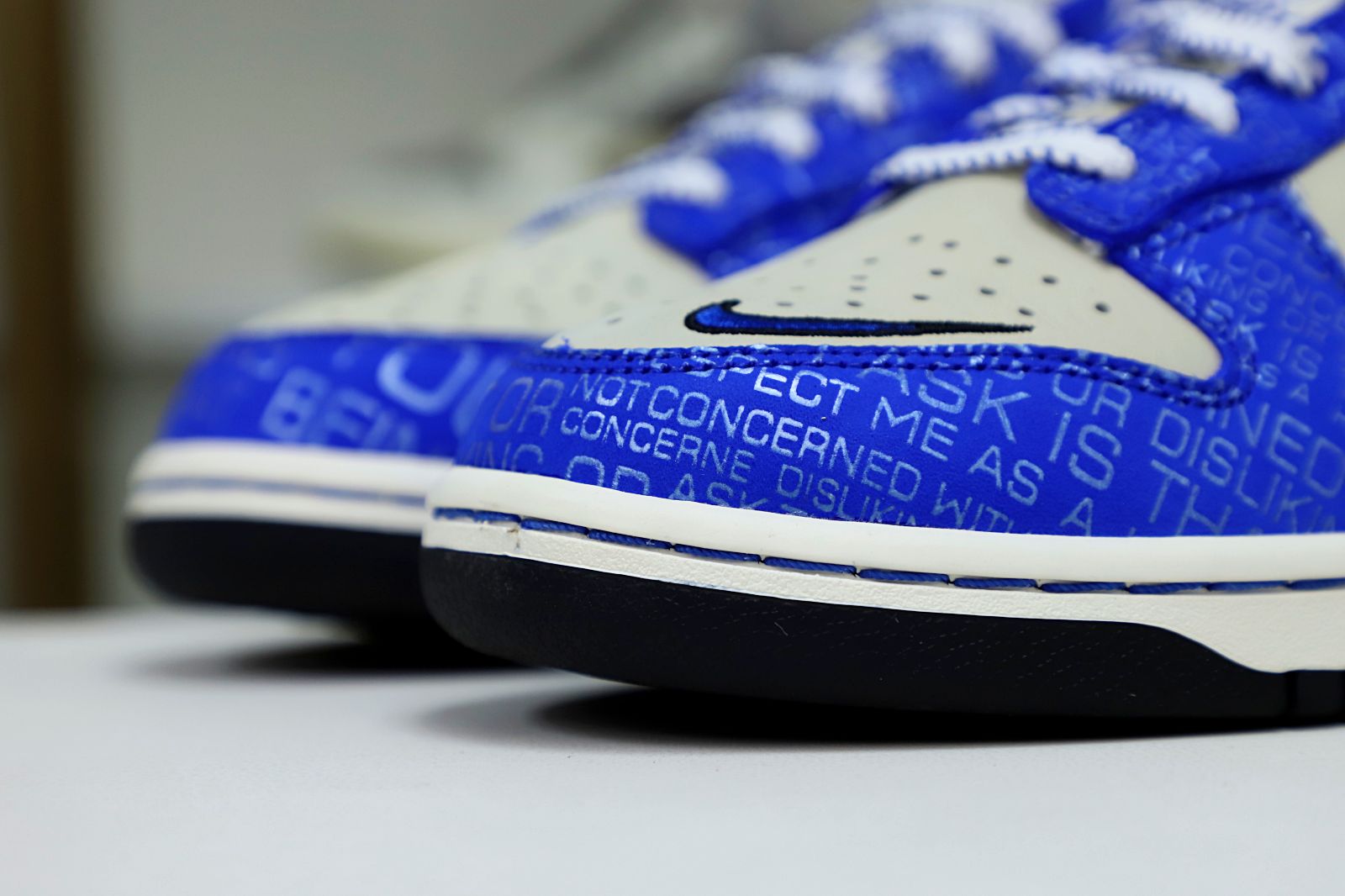 NIKE DUNK LOW JACKIE ROBINSON DV2122-400