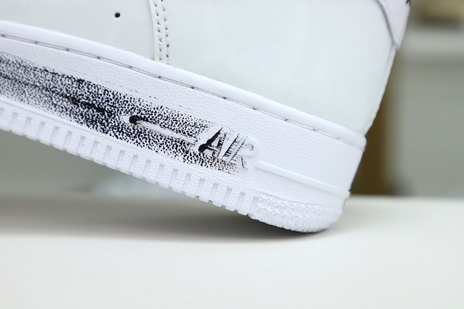 Nike Air Force 1 Low para- noise 2.0